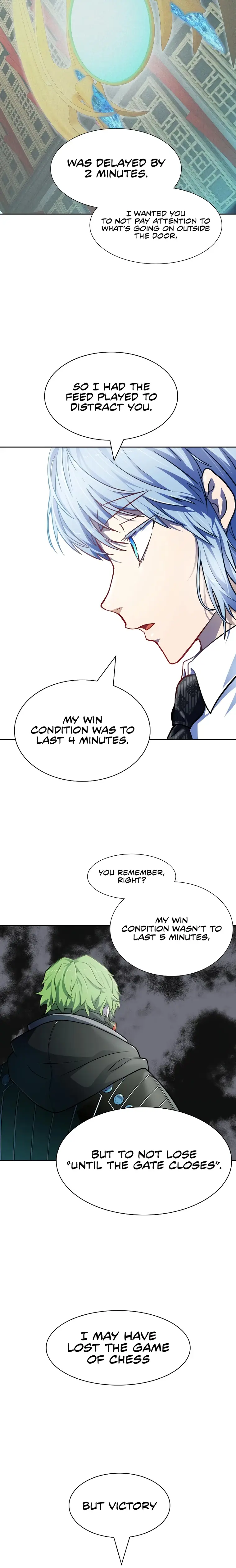 Tower of God, Chapter 572 image 50